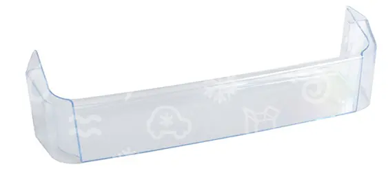 police na lahve ZANUSSI / ELECTROLUX / AEG, 482x120x90